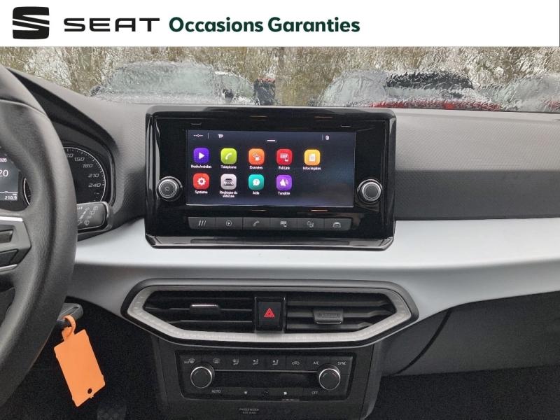 Voitures occasions SEAT IBIZA Copa Vezin-le-Coquet