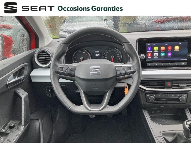 Voitures occasions SEAT IBIZA Copa Vezin-le-Coquet