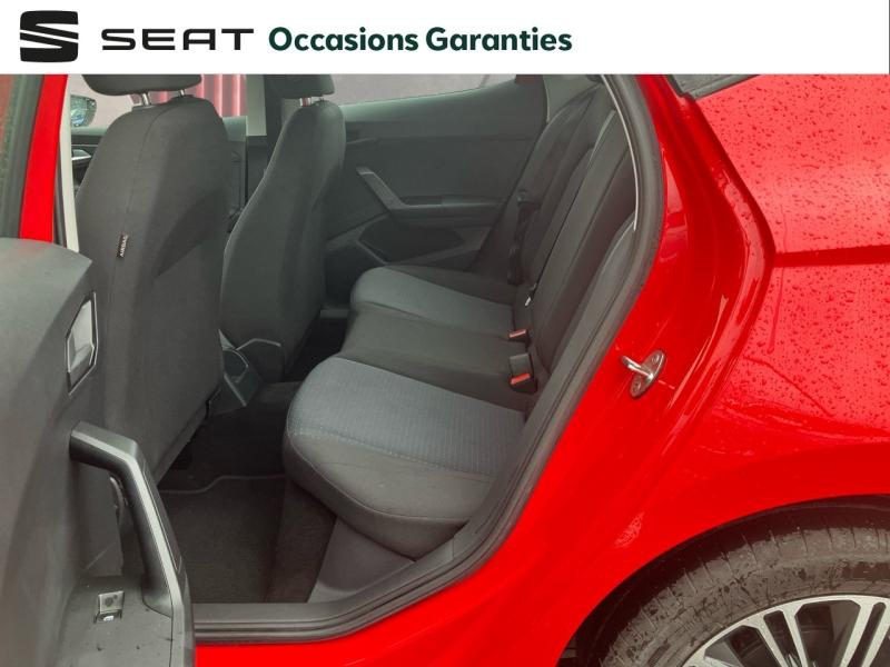 Voitures occasions SEAT IBIZA Copa Vezin-le-Coquet