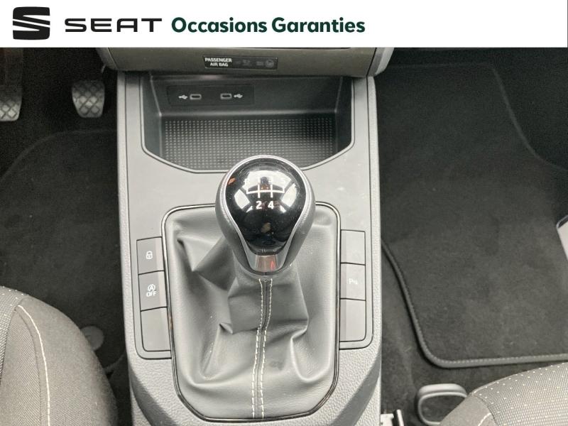 Voitures occasions SEAT IBIZA Copa Vezin-le-Coquet