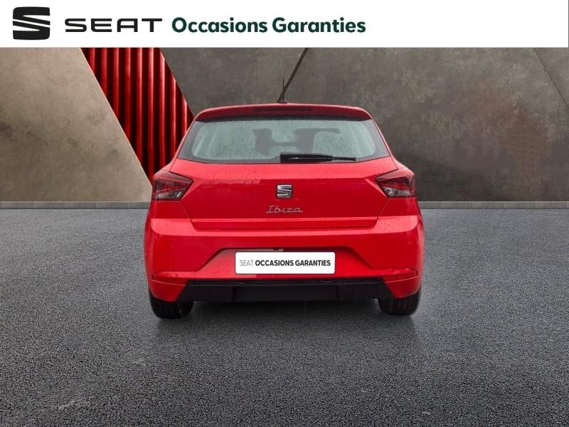 Voitures occasions SEAT IBIZA Copa Vezin-le-Coquet