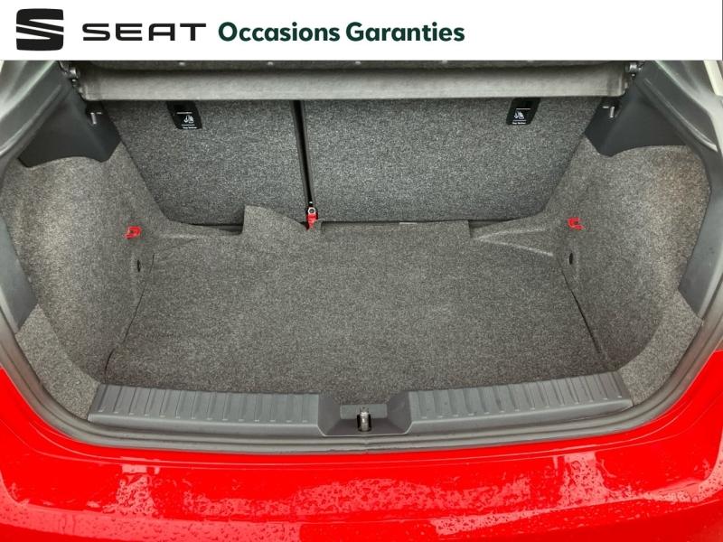 Voitures occasions SEAT IBIZA Copa Vezin-le-Coquet