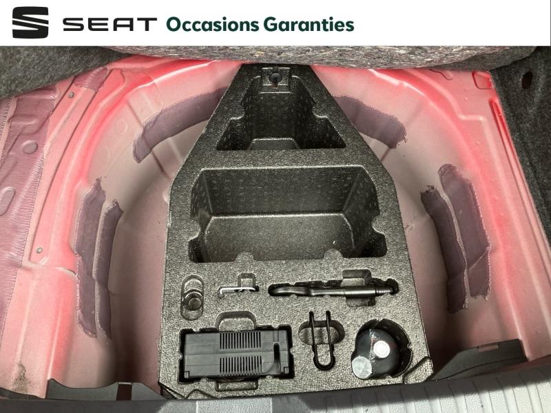 Voitures occasions SEAT IBIZA Copa Vezin-le-Coquet