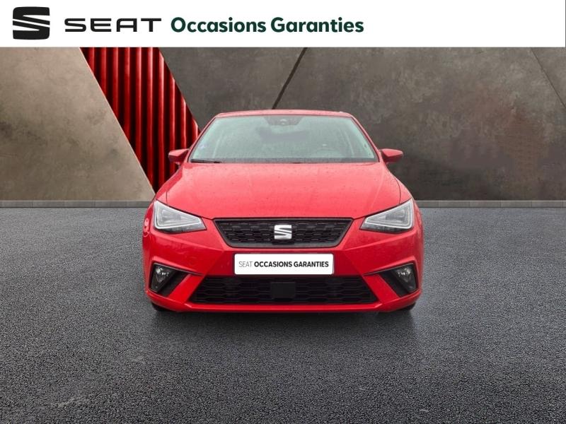 Voitures occasions SEAT IBIZA Copa Vezin-le-Coquet