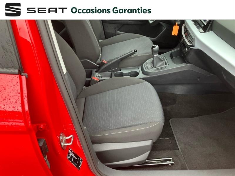 Voitures occasions SEAT IBIZA Copa Vezin-le-Coquet