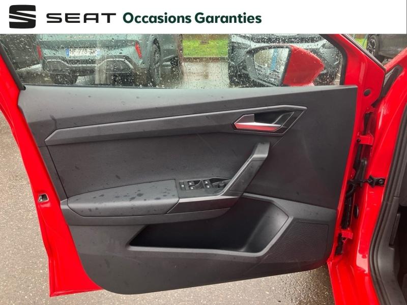Voitures occasions SEAT IBIZA Copa Vezin-le-Coquet