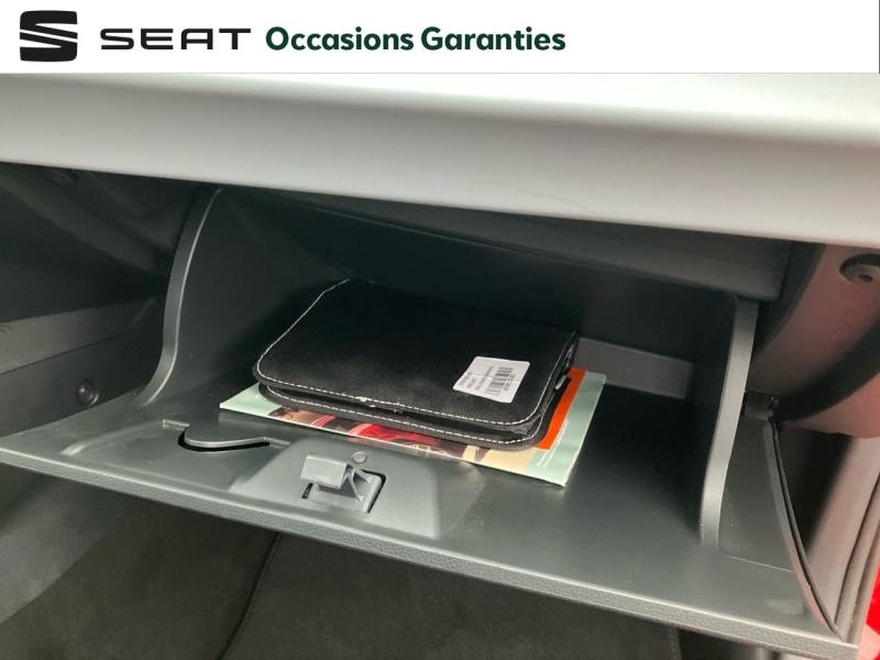 Voitures occasions SEAT IBIZA Copa Vezin-le-Coquet