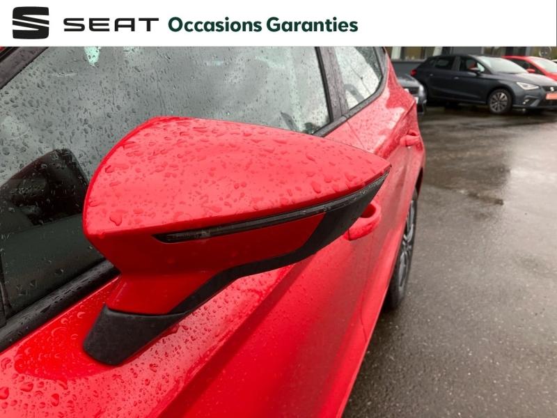 Voitures occasions SEAT IBIZA Copa Vezin-le-Coquet