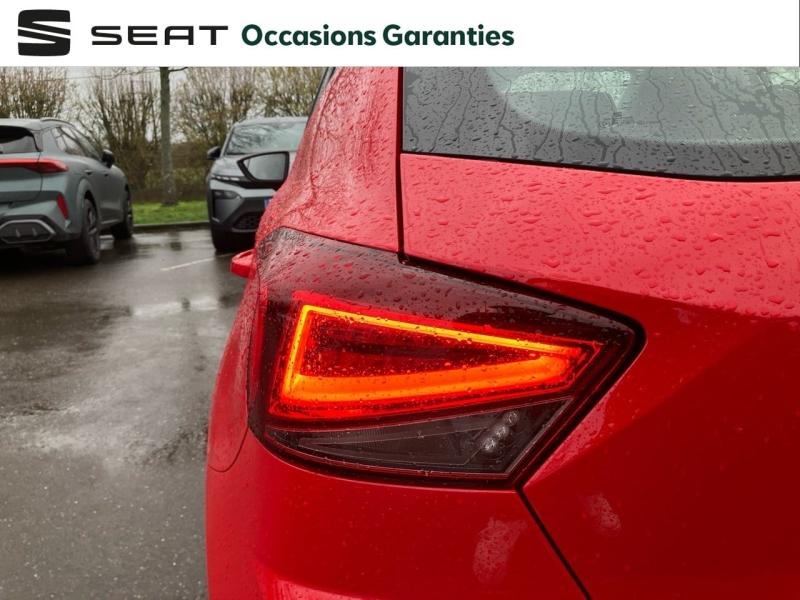 Voitures occasions SEAT IBIZA Copa Vezin-le-Coquet