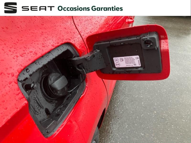 Voitures occasions SEAT IBIZA Copa Vezin-le-Coquet