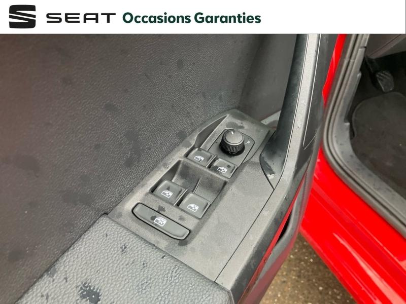 Voitures occasions SEAT IBIZA Copa Vezin-le-Coquet