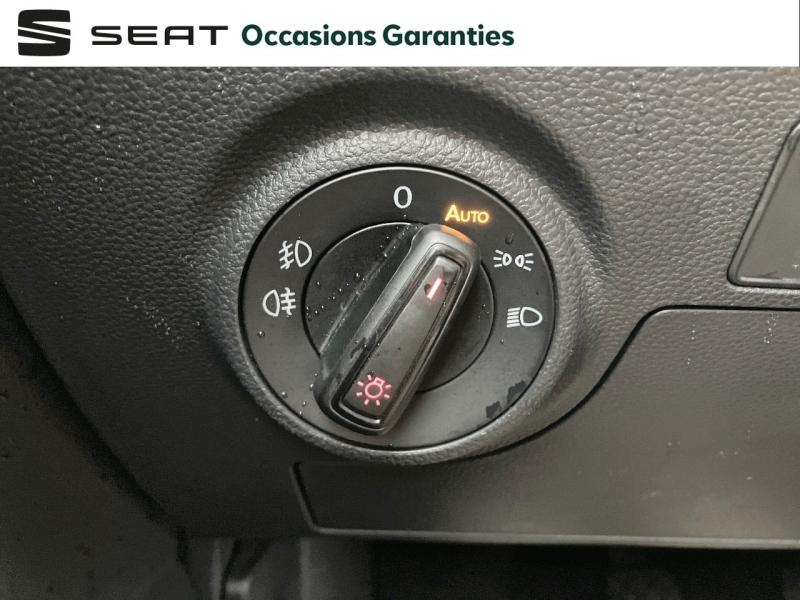 Voitures occasions SEAT IBIZA Copa Vezin-le-Coquet