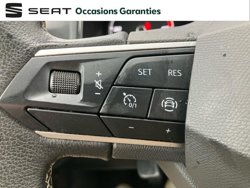 Voitures occasions SEAT IBIZA Copa Vezin-le-Coquet