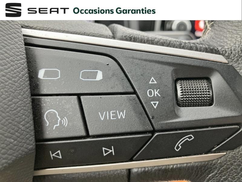 Voitures occasions SEAT IBIZA Copa Vezin-le-Coquet