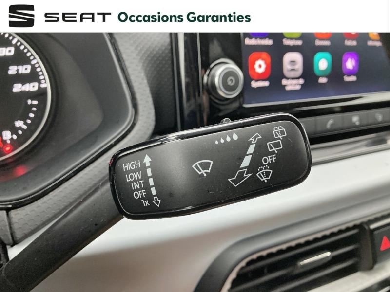 Voitures occasions SEAT IBIZA Copa Vezin-le-Coquet