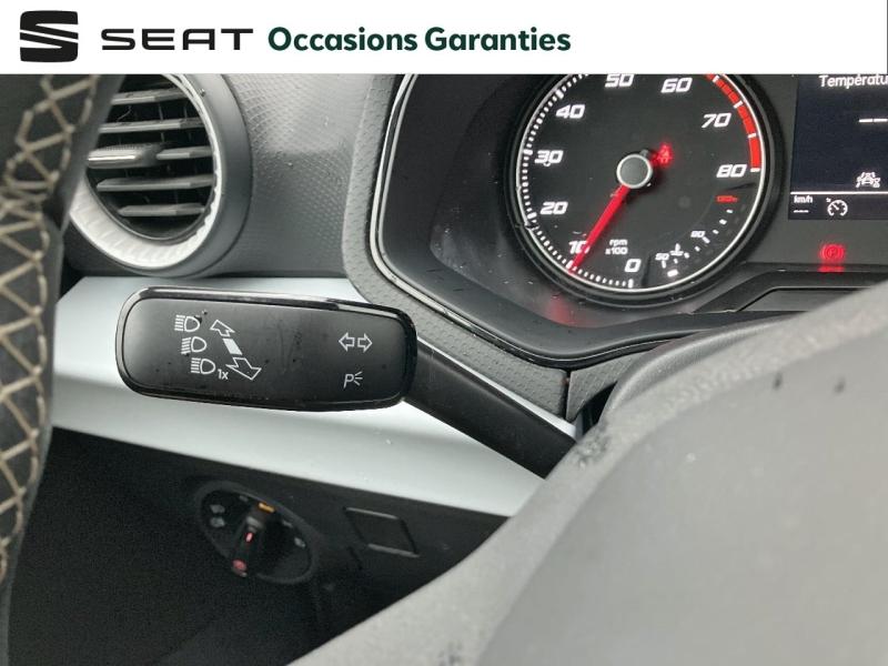 Voitures occasions SEAT IBIZA Copa Vezin-le-Coquet