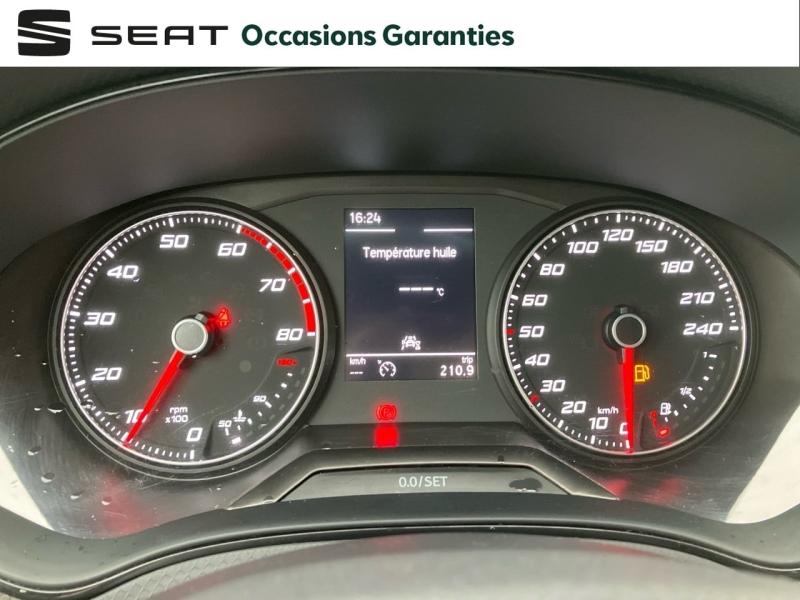 Voitures occasions SEAT IBIZA Copa Vezin-le-Coquet