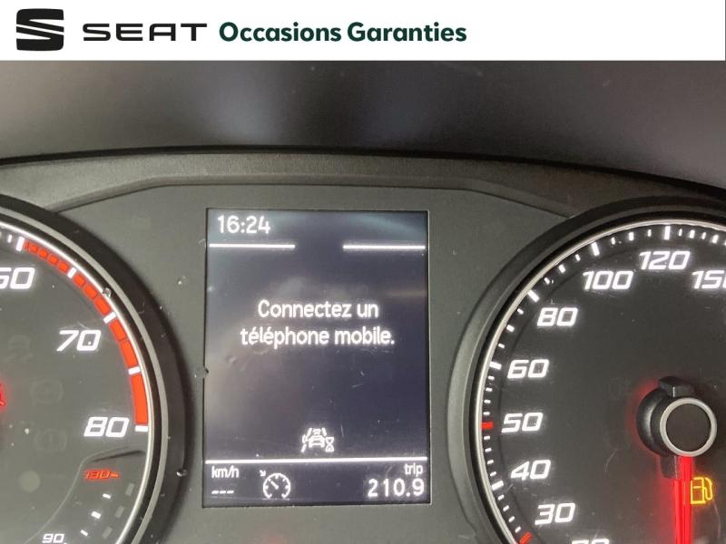 Voitures occasions SEAT IBIZA Copa Vezin-le-Coquet