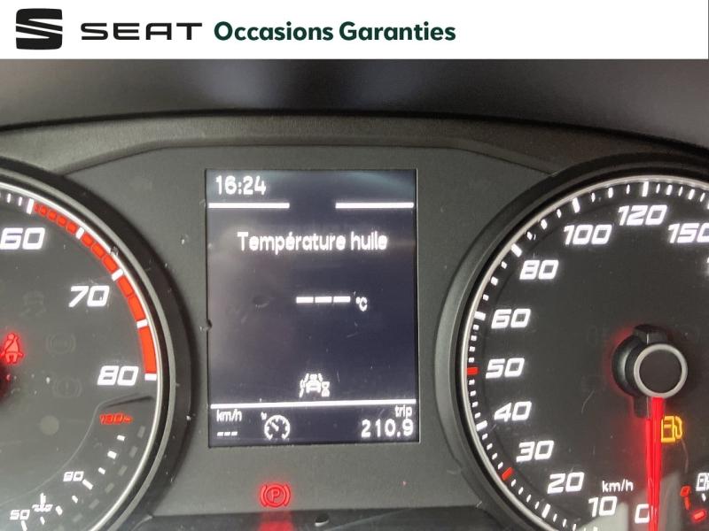 Voitures occasions SEAT IBIZA Copa Vezin-le-Coquet