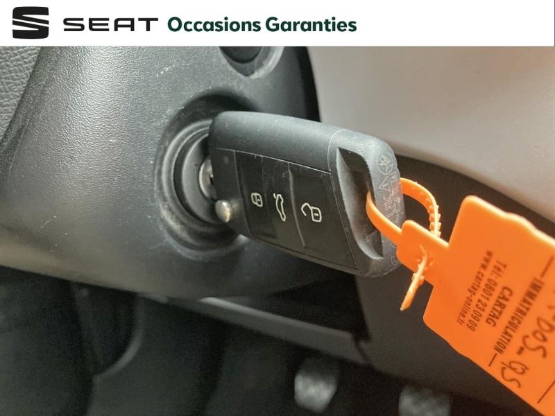 Voitures occasions SEAT IBIZA Copa Vezin-le-Coquet