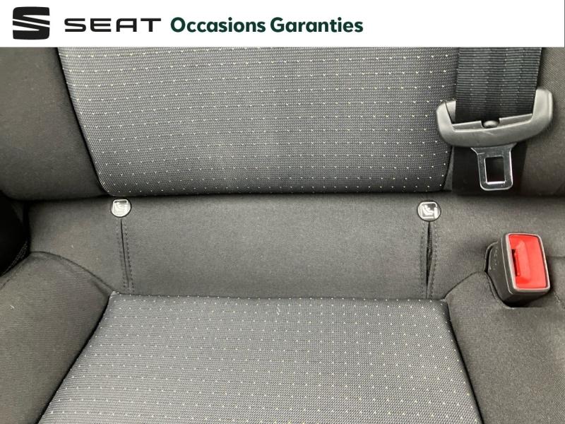 Voitures occasions SEAT IBIZA Copa Vezin-le-Coquet