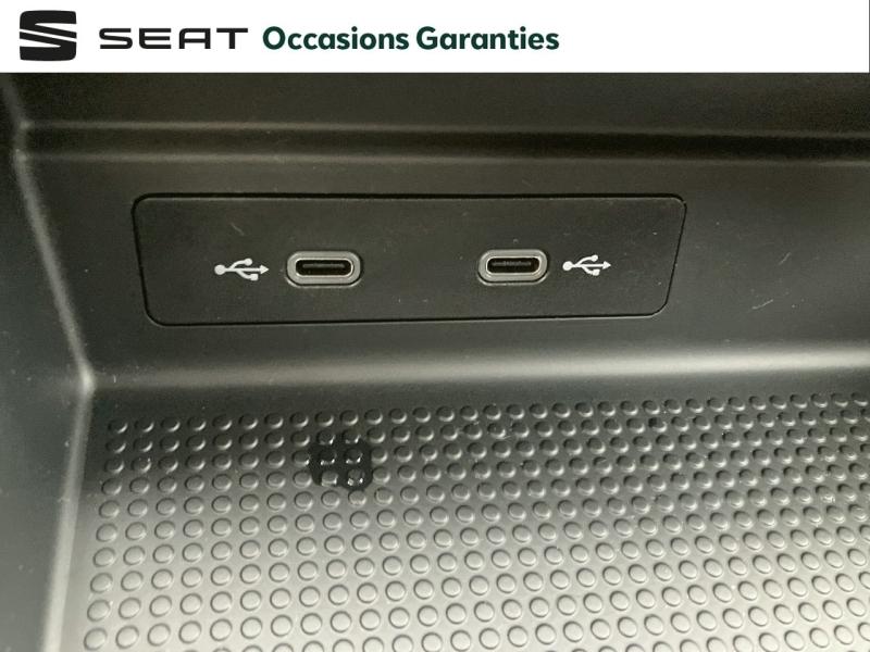 Voitures occasions SEAT IBIZA Copa Vezin-le-Coquet