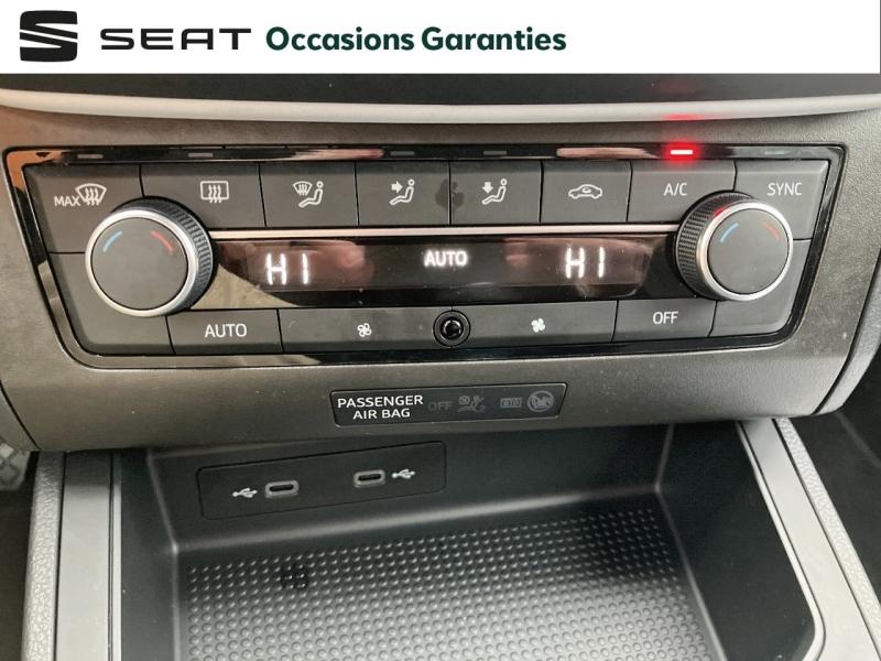 Voitures occasions SEAT IBIZA Copa Vezin-le-Coquet