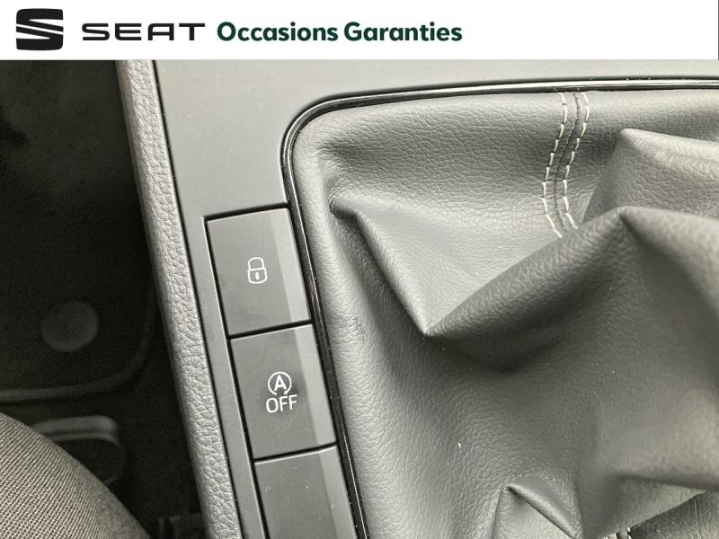 Voitures occasions SEAT IBIZA Copa Vezin-le-Coquet