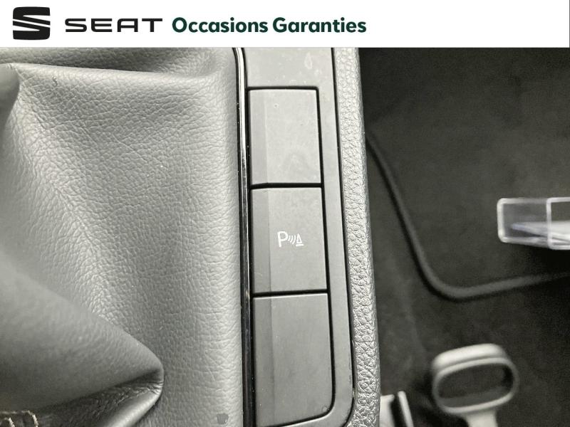 Voitures occasions SEAT IBIZA Copa Vezin-le-Coquet