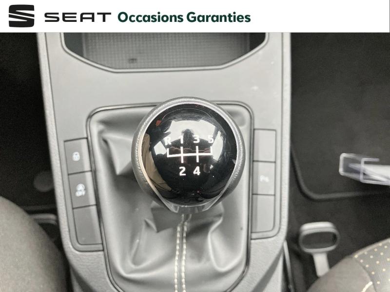 Voitures occasions SEAT IBIZA Copa Vezin-le-Coquet