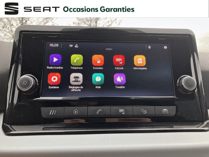 Voitures occasions SEAT IBIZA Copa Vezin-le-Coquet