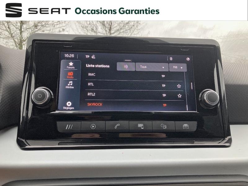 Voitures occasions SEAT IBIZA Copa Vezin-le-Coquet