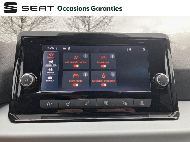 Voitures occasions SEAT IBIZA Copa Vezin-le-Coquet