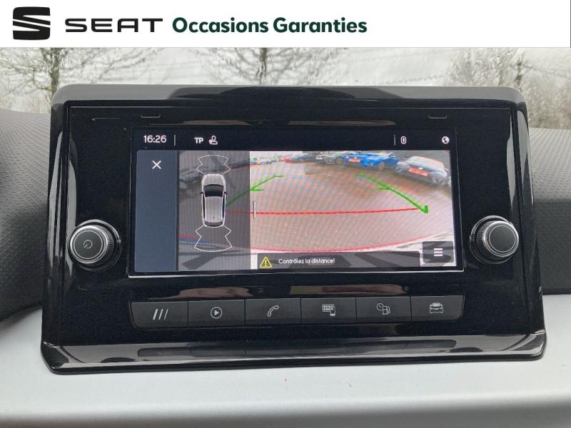 Voitures occasions SEAT IBIZA Copa Vezin-le-Coquet