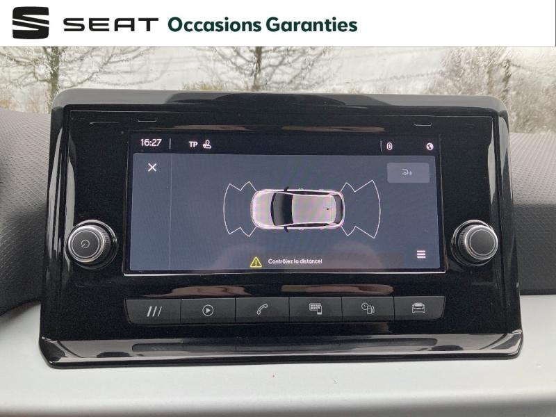 Voitures occasions SEAT IBIZA Copa Vezin-le-Coquet