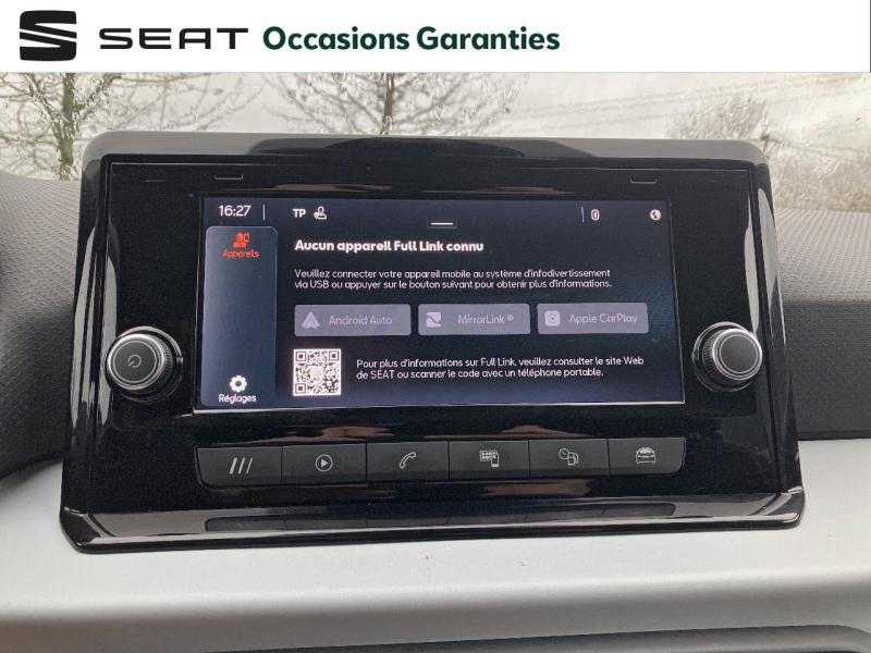 Voitures occasions SEAT IBIZA Copa Vezin-le-Coquet