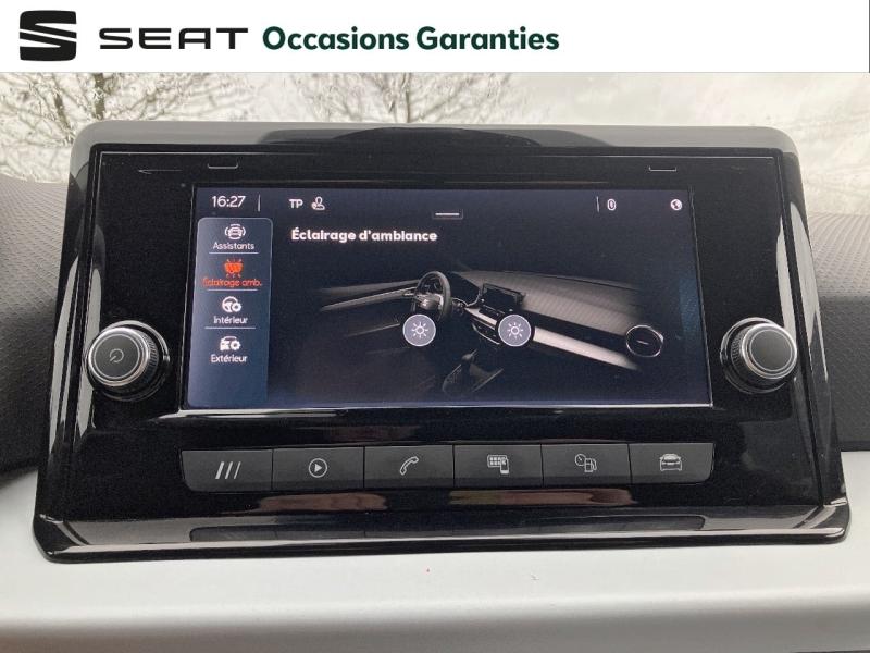 Voitures occasions SEAT IBIZA Copa Vezin-le-Coquet