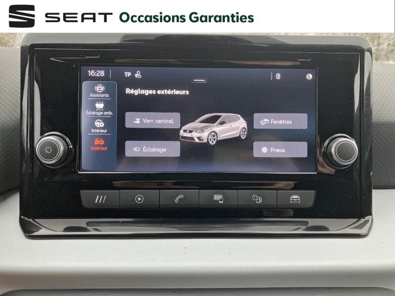 Voitures occasions SEAT IBIZA Copa Vezin-le-Coquet