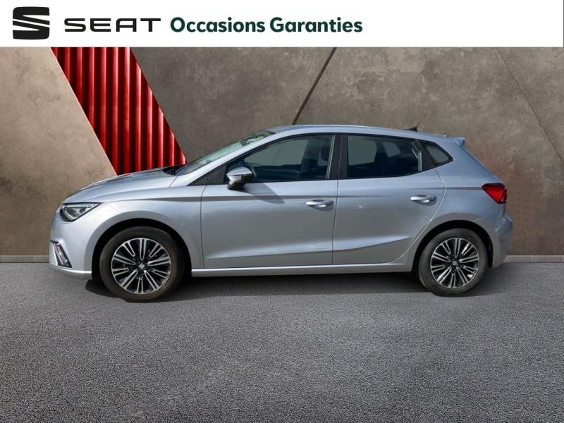 Voitures occasions SEAT IBIZA Copa Vezin-le-Coquet