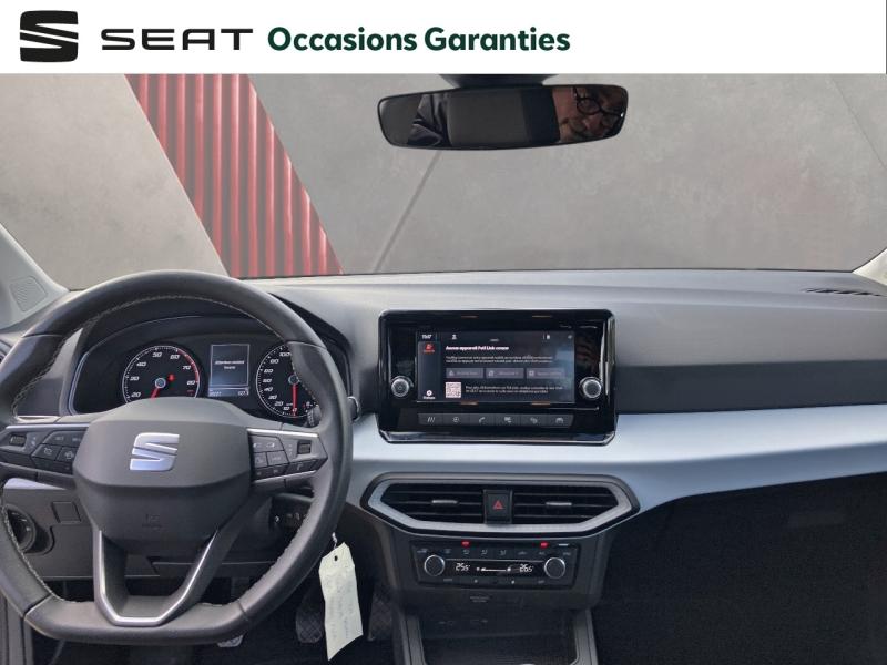 Voitures occasions SEAT IBIZA Copa Vezin-le-Coquet