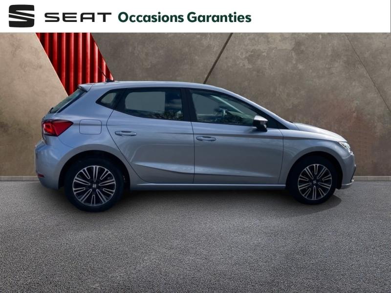 Voitures occasions SEAT IBIZA Copa Vezin-le-Coquet