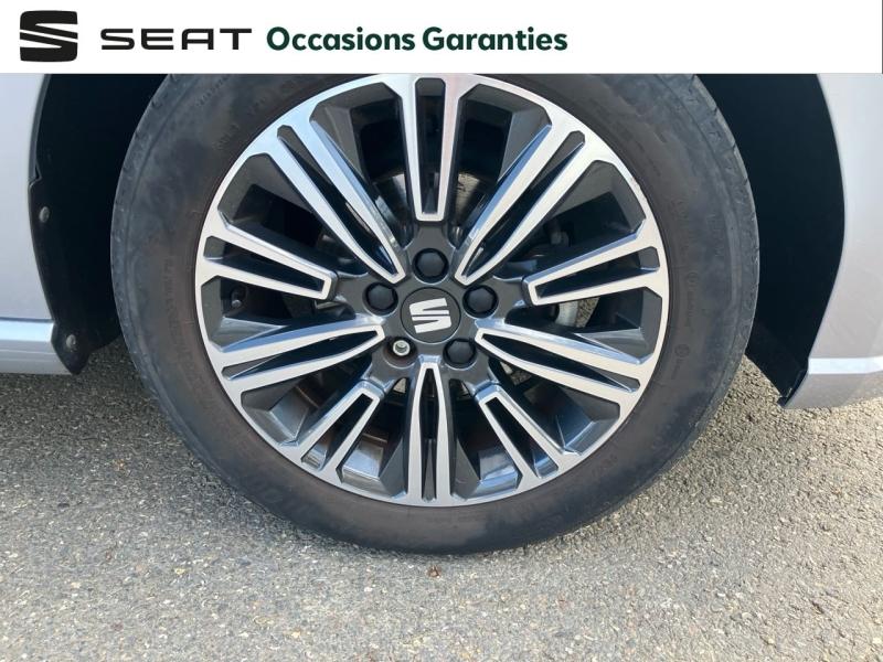 Voitures occasions SEAT IBIZA Copa Vezin-le-Coquet