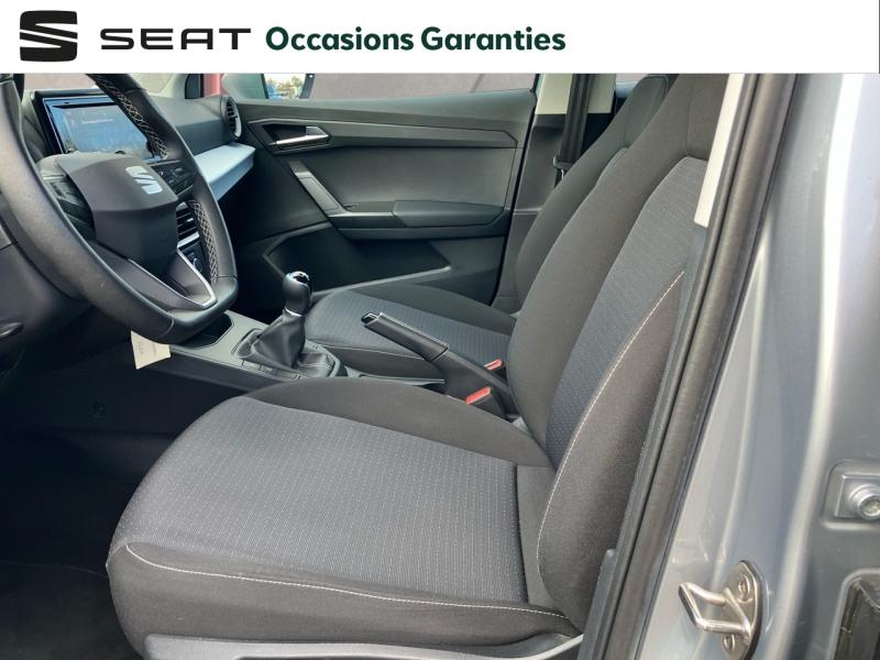 Voitures occasions SEAT IBIZA Copa Vezin-le-Coquet