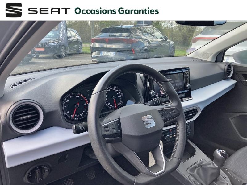 Voitures occasions SEAT IBIZA Copa Vezin-le-Coquet