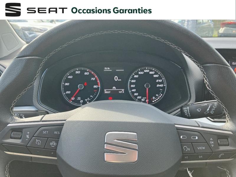 Voitures occasions SEAT IBIZA Copa Vezin-le-Coquet