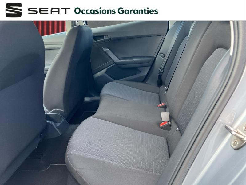 Voitures occasions SEAT IBIZA Copa Vezin-le-Coquet