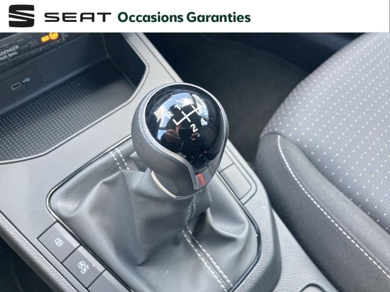 Voitures occasions SEAT IBIZA Copa Vezin-le-Coquet