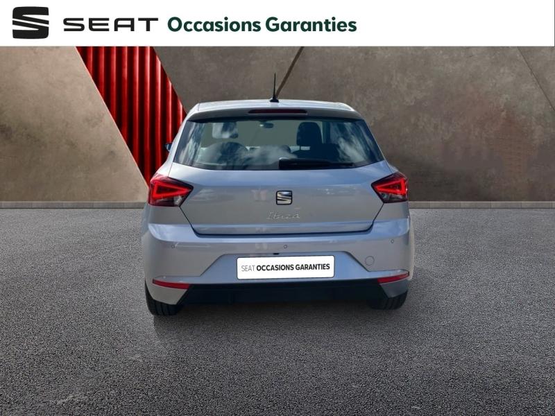 Voitures occasions SEAT IBIZA Copa Vezin-le-Coquet