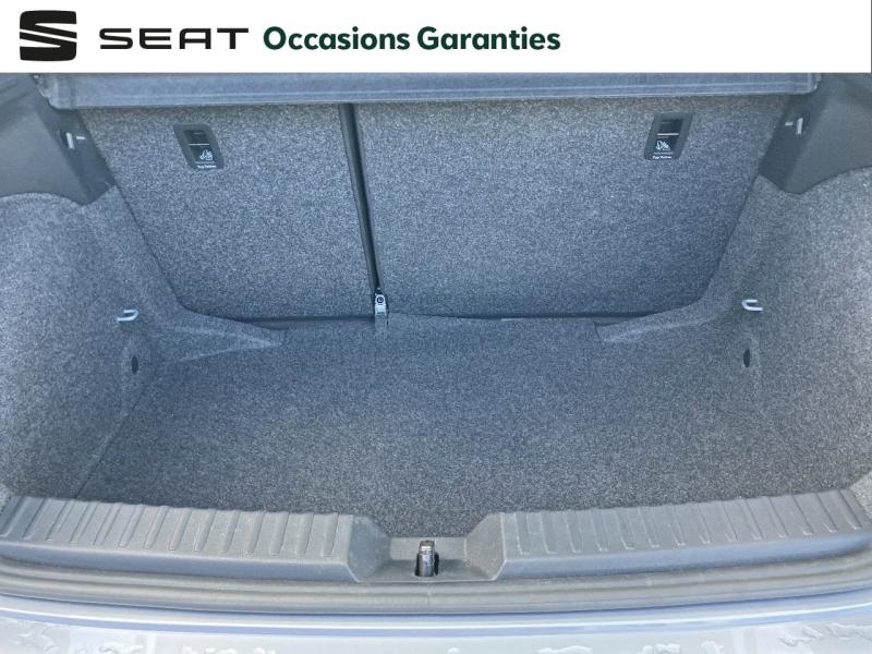 Voitures occasions SEAT IBIZA Copa Vezin-le-Coquet