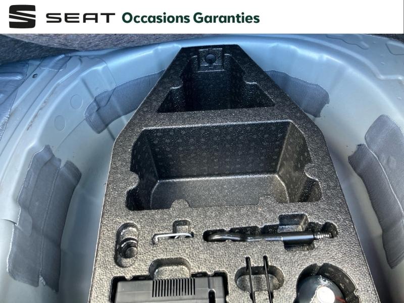 Voitures occasions SEAT IBIZA Copa Vezin-le-Coquet